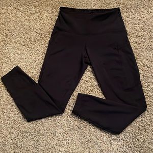 New 90 degrees workout pants